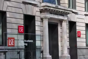 重磅！2025最新英国大学排名出炉！LSE惊喜登顶，杜伦大学反超IC......