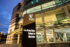 新加坡管理大学 EMBA 校友如何用热爱撬动亚洲旅游市场？