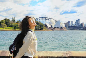 雅思成绩被港中文质疑？幸好，一周连收三封offer，双非学妹绩点成功上岸港大