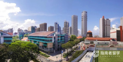 新大李光前商学院 MBA & MIM 2026年1月入学申请通道重磅开启！