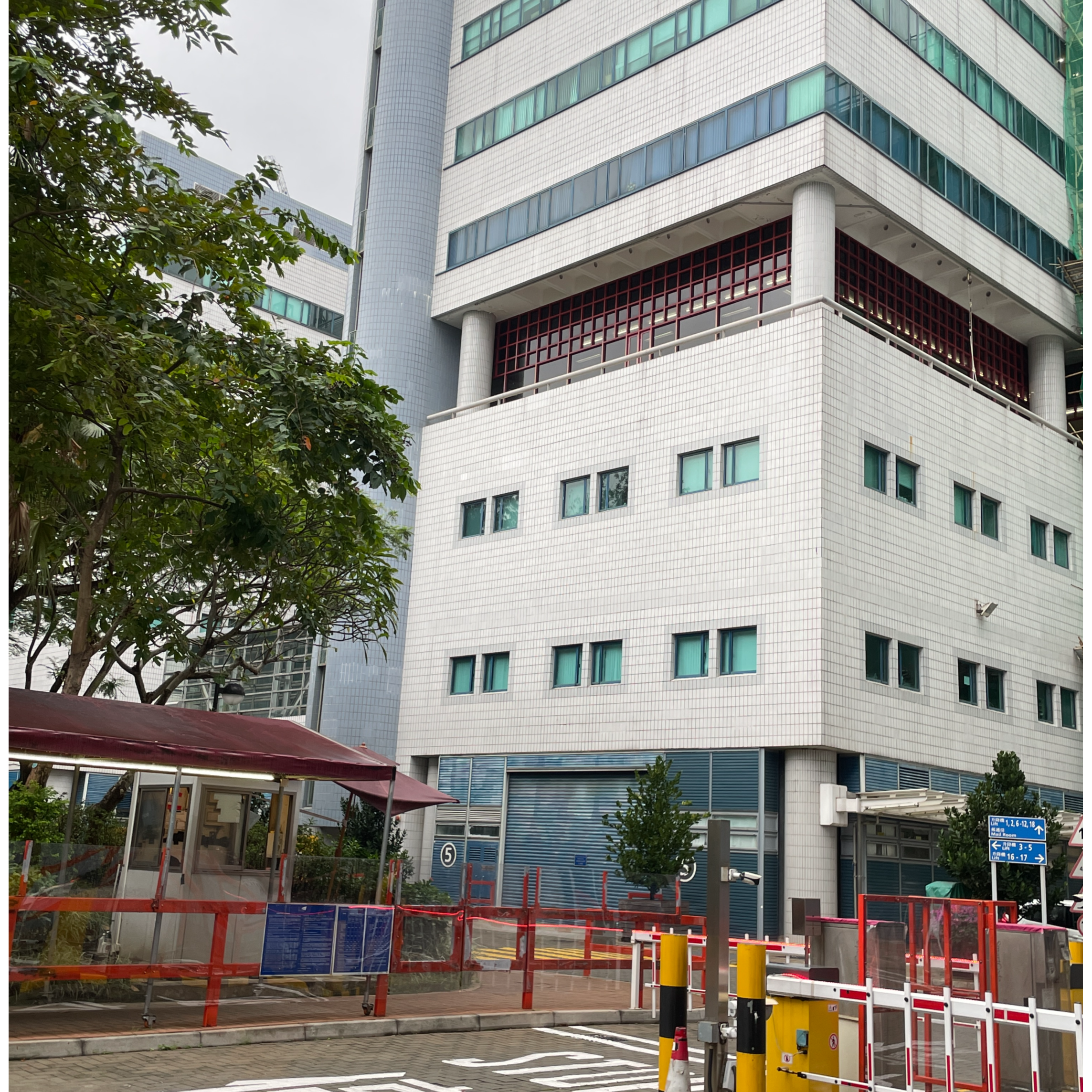 國家認可留學中介