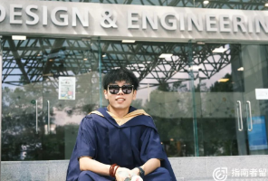 “我不允许任何人质疑一年硕！”985学长NUS毕业上岸神仙外企，撕掉水硕标签！