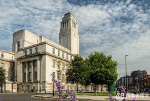 利兹荣登QS全英最佳留学城市Top10！