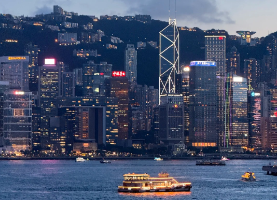 一句話概括港八大的缺點