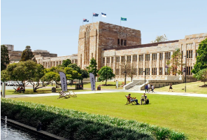 月满UQ，情暖校园｜昆士兰大学中秋活动精彩回顾