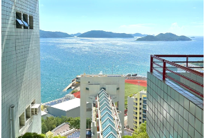 港科大必去宝藏打卡点！有一个90%的人都不知道