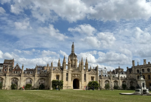 王愛曼華社科錄取戰(zhàn)績新鮮出爐！1188枚offer都給了誰？