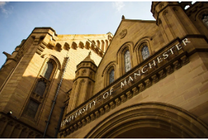 非985工科生，留學(xué)地區(qū)如何選？講真，英國比港新友好太多了！