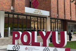 狂發(fā)拒信，港理今年一反常態(tài)，保底校開始大殺四方？