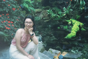 在新国立，80%的同学是中国人！”学姐入读NUS后才发现，现实与想象截然不同……