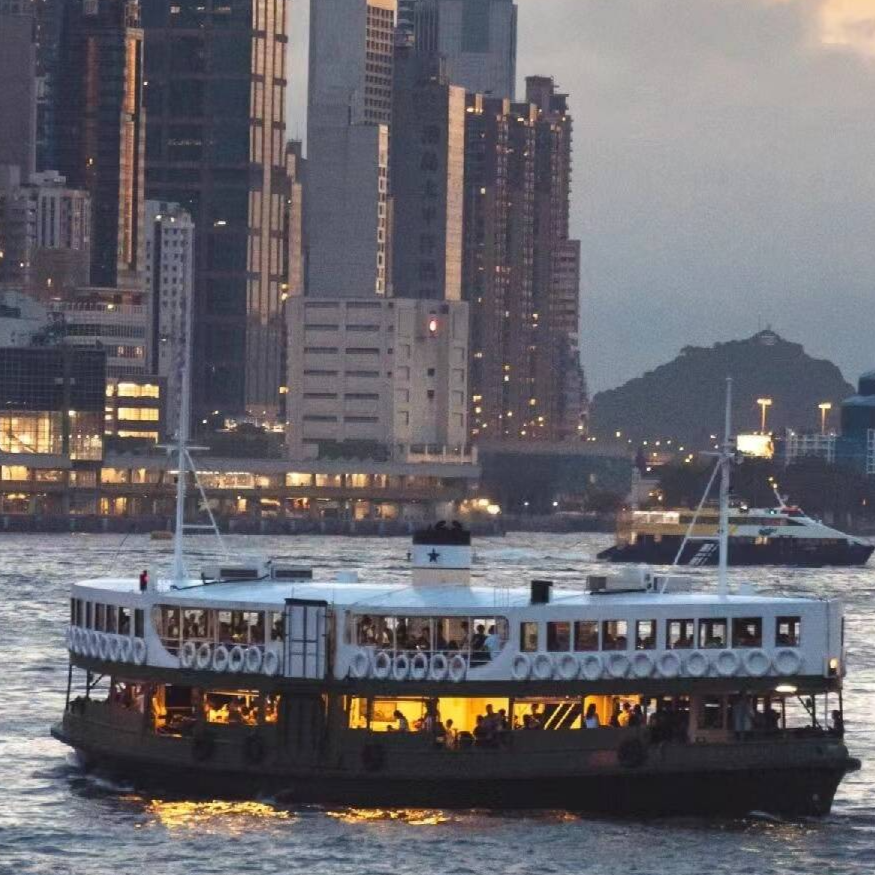 港城大还是港理工？QS50终极卡位战，谁能赢到最后？