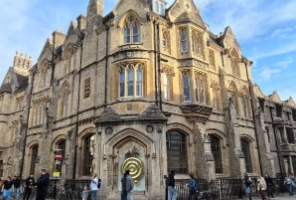 放弃耶鲁和帝国理工，在剑桥压力大到窒息，我才发现天下英雄如过江之鲫！