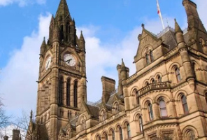 昨天递交，今天被拒！985/211秒拒一大把，list却一降再降！曼大这为何？