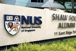 +79枚！新国立首轮offer出炉！有专业录的全是双非，亚洲第一居然点击就送？