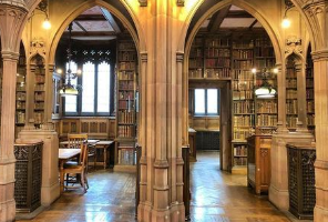 港大公布第二轮申请时间！杜伦大学新增多个硕士项目！