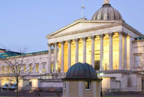 【伦敦大学学院】+46枚offer！UCL最新录取战绩来啦~