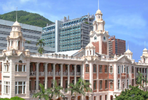 港大明年QS能进前十？一觉醒来再登榜首，亚洲第一的野心彻底不藏了！