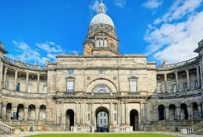 【爱丁堡大学】+84枚offer！26fall爱丁堡最新录取战绩来啦~