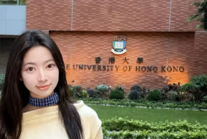 GPA3.85申港大没希望？中传学姐被机构PUA到崩溃，靠实力与努力喜提五申五中
