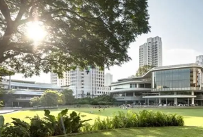 +386枚offer！26fall录取数据出炉，新国立和南洋理工在招哪些学生？