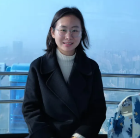 &ldquo;从抑郁休学，到上岸新国立！&rdquo;985学姐坦言：低谷归来，我找回了自己的价值所在！