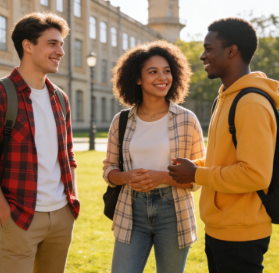 如何将你的留学申请变为一场&ldquo;稳赢&rdquo;的战略投资