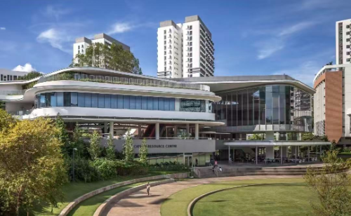 985/211狂攬9成席位！26fall新加坡工科最新錄取數(shù)據(jù)公開！