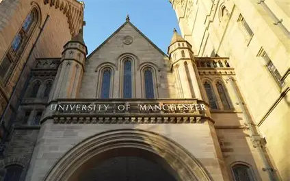 +206枚！26fallG5、王爱曼华布工科录取都被谁收入囊中了？