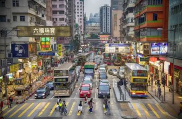 普本超過(guò)四成！港碩社科26fall更偏愛(ài)哪類(lèi)申請(qǐng)者？