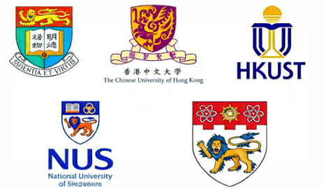 &ldquo;均分不到80，申港大還有希望嗎？&rdquo;低均分卷對方向，照樣撬開港三新二大門！