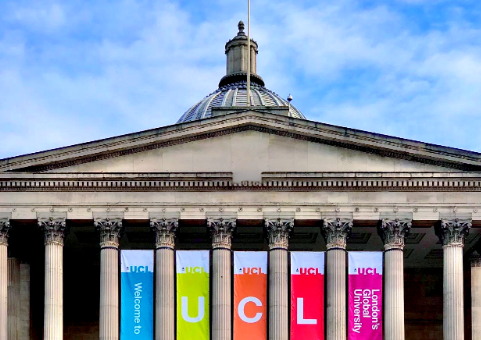 申請進度趕超往年！UCL真就點擊即送？