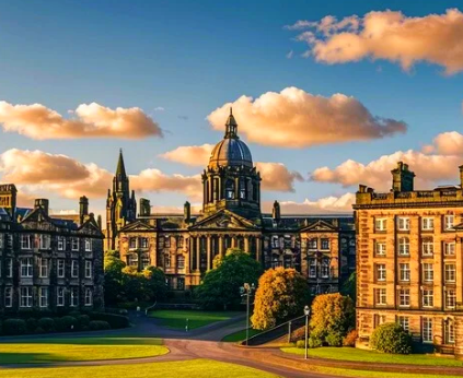 近六成錄取來自雙非！愛丁堡三年數(shù)據(jù)揭示錄取新偏好！