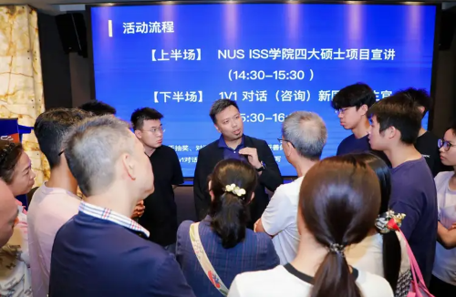 注意！悉尼大学拒收新托福，港大正式入驻上海！