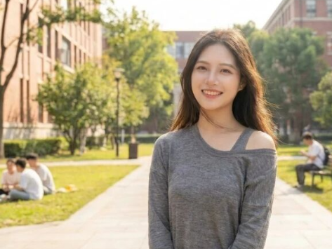 985学姐勇敢转身，20天极限上岸，收获港科6万奖学金！