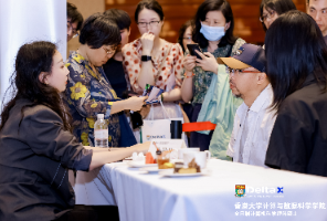 速冲！27Fall港校提前批已开！国家正砸钱这三大方向，专业照着选就对了！