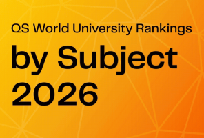 重磅！QS学科排名出炉！港大上海推研中，南洋理工新专业速冲