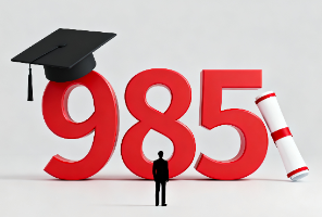 爆冷！清北未进前三？985&ldquo;留学大户&rdquo;榜单洗牌