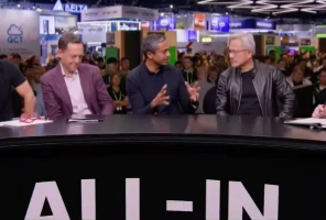 黄仁勋预言成真！AI狂飙，英语血洗计算机，未来统治时代的是文科生&hellip;&hellip;