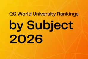 2026QS学科排名背后，留学的&ldquo;学校优先&rdquo;逻辑还站得住脚吗？