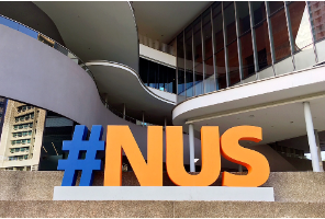 新国立27Fall提前批申请时间公布，港中深发布就业报告