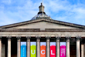 UCL竟官宣不收留学生税！这波操作到底是名校的罕见温柔，还是不为人知的预谋？
