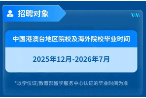 【就业趋势】一年硕士回国真实认可度：不是学历，是时间管理