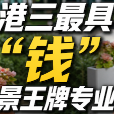港三最具&ldquo;钱&rdquo;景王牌专业