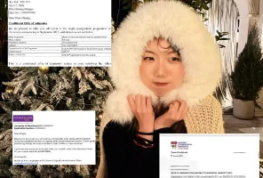 &ldquo;专业的事，真得交给专业的人！&rdquo;211学姐DIY踩坑，转身收割港大、新国立、UCL全满贯Offer！