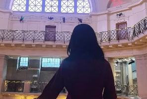 &ldquo;大四补修25门课，我被全球前五彩票录取！&rdquo;