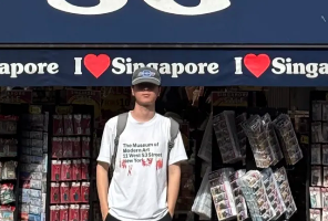 &ldquo;考研二战失败，去NTU是我做过最正确的选择！&rdquo;