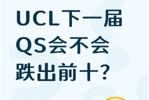 炸了！英国名校或集体大跳水！爱丁堡跌跌不休，南安掉出前百，27QS这是要彻底变天？
