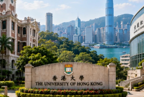 985今年能直接保送港大？！港中文抢先公布正常批时间，南洋理工又偷偷开新专业！