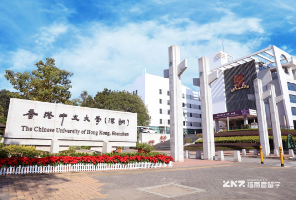 学费差2倍、共享排名？港中深反超港中文，港城莞毕业年薪70万！这届留学生，用脚投票撑起了分校"反杀"本部的底气&hellip;