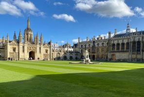 英国10所大学新开AI专业盘点！港科广一次性新增5个授课型硕士，央国企偏爱哪几类留学专业？
